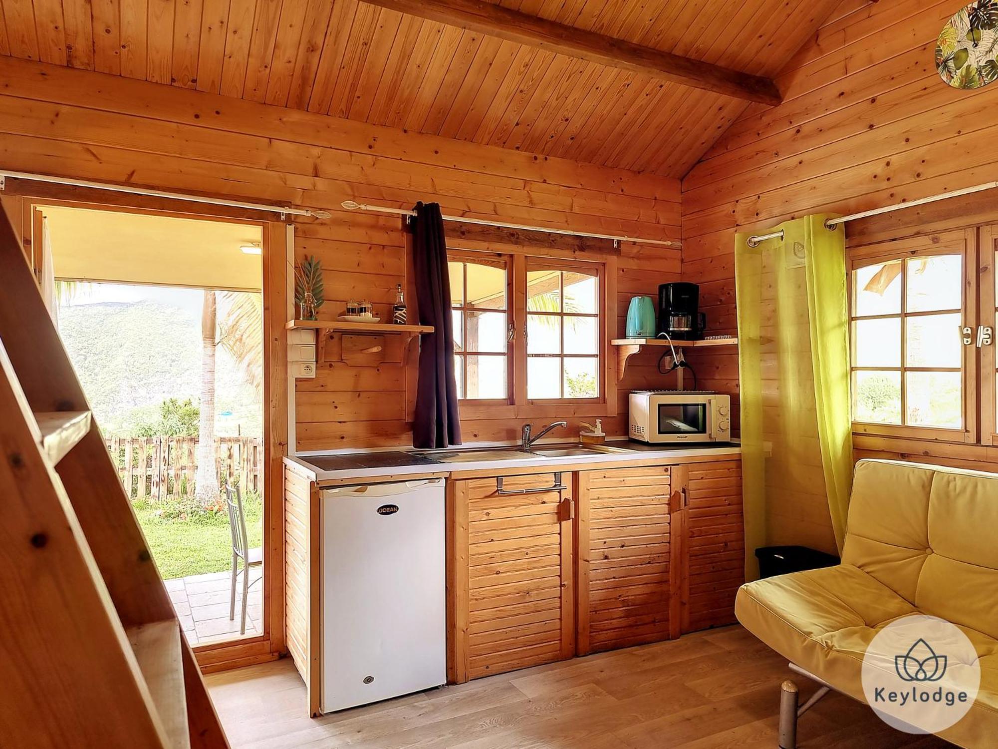 Yucca - Bungalow Aux Makes - Сен-Луї Екстер'єр фото