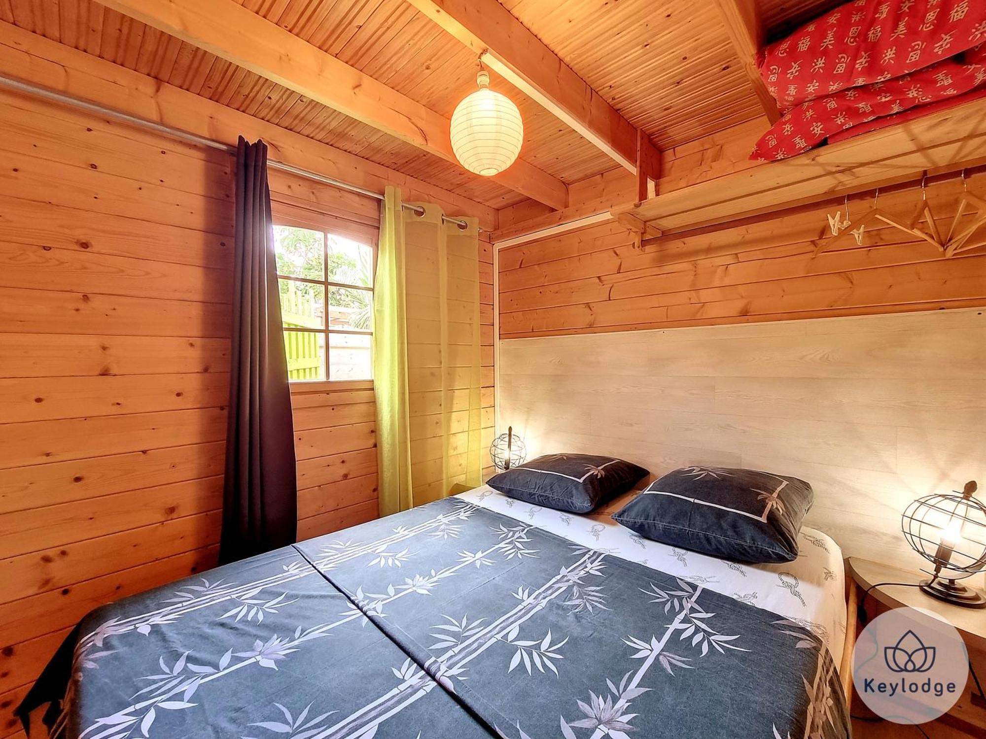 Yucca - Bungalow Aux Makes - Сен-Луї Екстер'єр фото